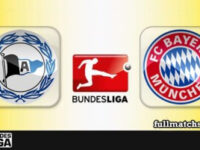 Arminia Bielefeld vs Bayern Munchen Full Match Highlights