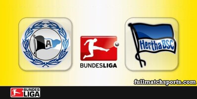 Arminia Bielefeld vs Hertha BSC Full Match Highlights