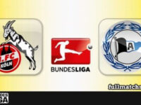 Koln vs Arminia Bielefeld Full Match Highlights