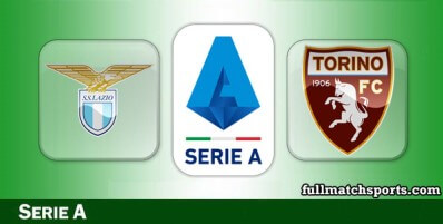 Lazio vs Torino Full Match Highlights
