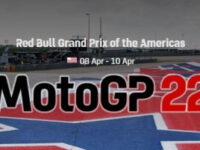 MotoGP 2022 Americas GP Race Replay Round 4