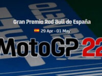 MotoGP 2022 Spain GP Race Replay Round 6