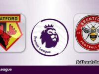 Watford vs Brentford Full Match Highlights
