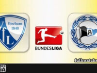 Bochum vs Arminia Bielefeld Full Match Highlights