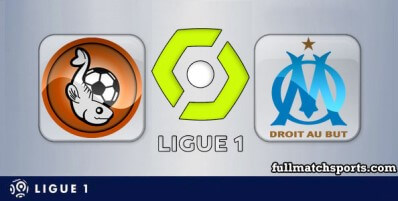 Lorient vs Marseille Full Match Highlights
