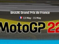 MotoGP 2022 France GP Race Replay Round 7