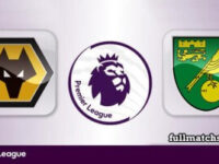 Wolverhampton Wanderers vs Norwich City Full Match Highlights