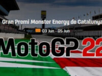 MotoGP 2022 Catalunya GP Race Replay Round 9