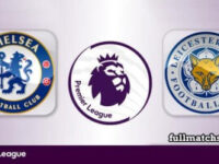 Chelsea vs Leicester City Full Match Highlights