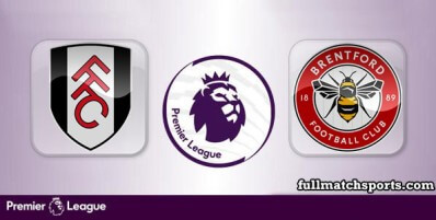 Fulham vs Brentford Full Match Highlights