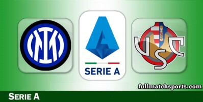 Inter vs Cremonese Full Match Highlights