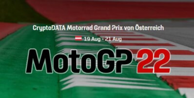 MotoGP 2022 Austria GP Race Replay Round 13