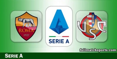 Roma vs Cremonese Full Match Highlights