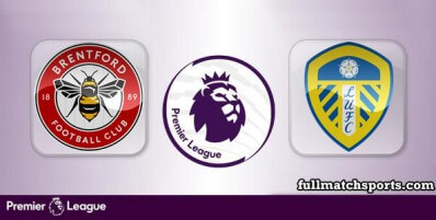 Brentford vs Leeds United Full Match Highlights