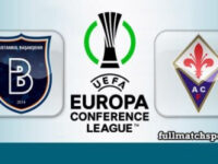 Istanbul Basaksehir vs Fiorentina Full Match Highlights UECL