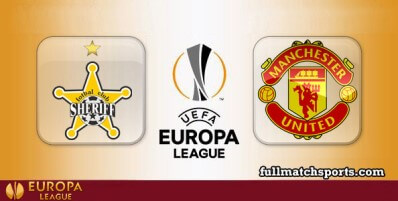 Sheriff vs Manchester United Full Match Highlights UEL
