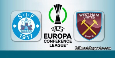 Silkeborg vs West Ham United Full Match Highlights UECL