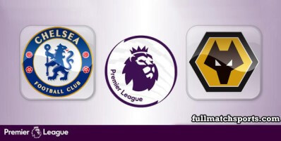 Chelsea vs Wolverhampton Wanderers Full Match Highlights