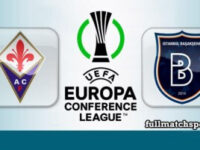 Fiorentina vs Istanbul Basaksehir Full Match Highlights UECL