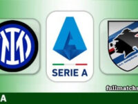 Inter vs Sampdoria Full Match Highlights