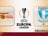 Union Berlin vs Malmo Full Match Highlights UEL