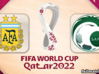 Argentina vs Saudi Arabia Full Match Highlights WorldCup 2022