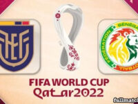 Ecuador vs Senegal Full Match Highlights World Cup 2022