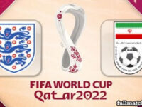 England vs Iran Full Match Highlights WorldCup 2022