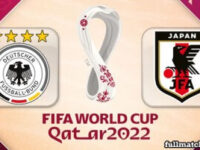 Germany vs Japan Full Match Highlights World Cup 2022