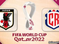 Japan vs Costa Rica Full Match Highlights World Cup 2022