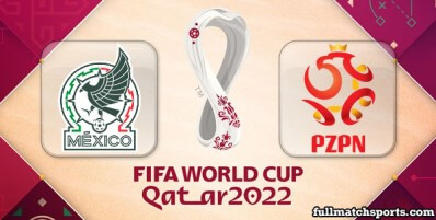 Mexico vs Poland Full Match Highlights WorldCup 2022
