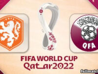 Netherlands vs Qatar Full Match Highlights World Cup 2022