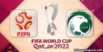 Poland vs Saudi Arabia Full Match Highlights World Cup 2022