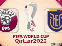 Qatar vs Ecuador Full Match Highlights WorldCup 2022