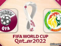 Qatar vs Senegal Full Match Highlights World Cup 2022