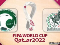 Saudi Arabia vs Mexico Full Match Highlights World Cup 2022