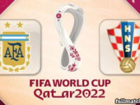 Argentina vs Croatia Full Match Highlights World Cup 2022