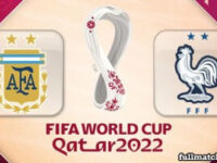 Argentina vs France Full Match Highlights World Cup 2022 Final