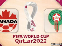 Canada vs Morocco Full Match Highlights World Cup 2022