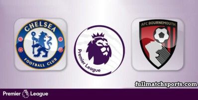 Chelsea vs Bournemouth Full Match Highlights