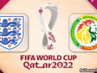 England vs Senegal Full Match Highlights World Cup 2022