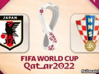 Japan vs Croatia Full Match Highlights World Cup 2022