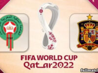Morocco vs Spain Full Match Highlights World Cup 2022