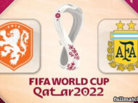 Netherlands vs Argentina Full Match Highlights World Cup 2022