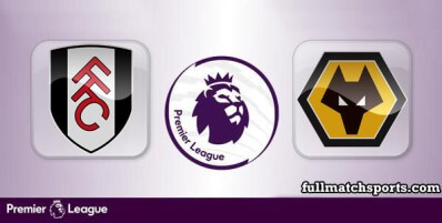 Fulham vs Wolverhampton Wanderers Full Match Highlights