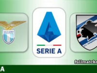 Lazio vs Sampdoria Full Match Highlights
