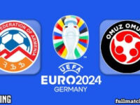 Armenia vs Turkey Full Match Highlights Euro 2024 Qualifying