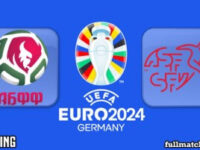 Belarus vs Switzerland Full Match Highlights Euro 2024 Qualifying