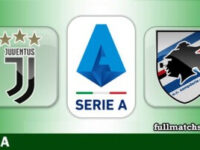 Juventus vs Sampdoria Full Match Highlights