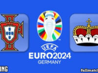 Portugal vs Liechtenstein Full Match Highlights Euro 2024 Qualifying